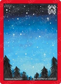 Stars - Wilderness: First Edition - MetaZoo card