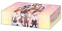 Bushiroad Storage Box Collection V2 Vol.48: SELECTION PROJECT - Bushiroad Deck Boxes - Deck Boxes card
