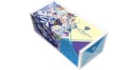 Bushiroad Storage Box Collection V2 Vol.49: Cardfight!! Vanguard overDress - Astesice x Live Kairi - Bushiroad Deck Boxes - Deck Boxes card