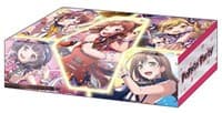 Bushiroad Storage Box Collection V2 Vol.50: BanG Dream! Girls Band Party! - Poppin'Party - Bushiroad Deck Boxes - Deck Boxes card