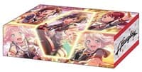 Bushiroad Storage Box Collection V2 Vol.51: BanG Dream! Girls Band Party! - Afterglow - Bushiroad Deck Boxes - Deck Boxes card