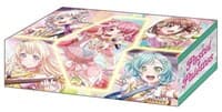 Bushiroad Storage Box Collection V2 Vol.52: BanG Dream! Girls Band Party! - Pastel•Palettes - Bushiroad Deck Boxes - Deck Boxes card
