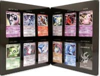 10th Movie Commemoration Set - Miscellaneous Cards & Products - Pokemon card
