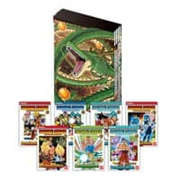 Dragon Ball Carddass Premium Edition DX Set - Dragon Ball Super: Miscellaneous Sealed Product - Dragon Ball Super: Masters card