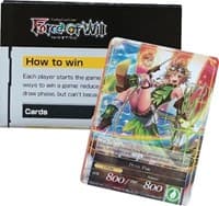 Peter Pan Demo Deck - Demo Decks: Captain Hook vs. Peter Pan - Force of Will card