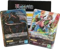 Christie vs. Reiya Demo Deck (Set of 2) - Demo Decks: Christie vs. Reiya - Force of Will card