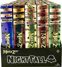 Nightfall: First Edition Tribal Theme Deck Display - Nightfall: First Edition Tribal Theme Decks - MetaZoo card