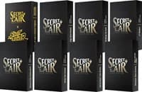 Secret Lair Drop: February Superdrop - Full-of-Foils Bundle - Secret Lair Drop Series - Magic: The Gathering card