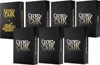 Secret Lair Drop: February Superdrop - Non-stop, Non-Foil Bundle - Secret Lair Drop Series - Magic: The Gathering card
