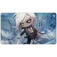 Secret Lair: February 2022 Superdrop "Sorin, Grim Nemesis" Playmat for Magic The Gathering - Ultra Pro Playmats - Playmats card