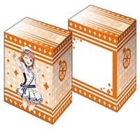 Bushiroad Deck Holder Collection V3 Vol.183: Love Live! Sunshine!! - Chika Takami School Fes Series - Bushiroad Deck Boxes - Deck Boxes card