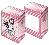 Bushiroad Deck Holder Collection V3 Vol.184: Love Live! Sunshine!! - Riko Sakurauchi School Fes Series - Bushiroad Deck Boxes - Deck Boxes card