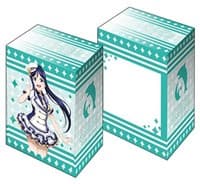 Bushiroad Deck Holder Collection V3 Vol.185: Love Live! Sunshine!! - Kanan Matsuura School Fes Series - Bushiroad Deck Boxes - Deck Boxes card