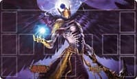 Armory Kit Playmat - Ursur, the Soul Reaper - Flesh and Blood Playmats - Playmats card