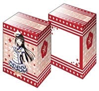 Bushiroad Deck Holder Collection V3 Vol.186: Love Live! Sunshine!! - Dia Kurosawa School Fes Series - Bushiroad Deck Boxes - Deck Boxes card