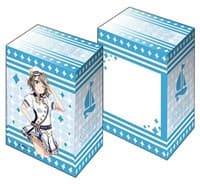 Bushiroad Deck Holder Collection V3 Vol.187: Love Live! Sunshine!! - You Watanabe School Fes Series - Bushiroad Deck Boxes - Deck Boxes card