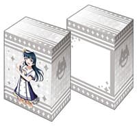 Bushiroad Deck Holder Collection V3 Vol.188: Love Live! Sunshine!! - Yoshiko Tsushima School Fes Series - Bushiroad Deck Boxes - Deck Boxes card
