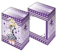Bushiroad Deck Holder Collection V3 Vol.190: Love Live! Sunshine!! - Mari Ohara School Fes Series - Bushiroad Deck Boxes - Deck Boxes card