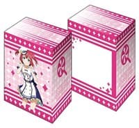 Bushiroad Deck Holder Collection V3 Vol.191: Love Live! Sunshine!! - Ruby Kurosawa School Fes Series - Bushiroad Deck Boxes - Deck Boxes card
