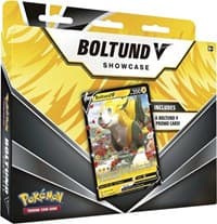 Boltund V Showcase - Miscellaneous Cards & Products - Pokemon card