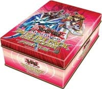 Duelist Pack Collection Tin: Jaden Yuki - Duelist Pack 6: Jaden Yuki 3 - YuGiOh card