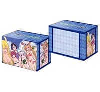 Bushiroad Deck Holder Collection V3 Vol.156: Miss Kobayashi's Dragon Maid - Bushiroad Deck Boxes - Deck Boxes card