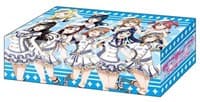 Bushiroad Storage Box Collection V2 Vol.53: Love Live! Sunshine!! - Bushiroad Deck Boxes - Deck Boxes card