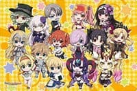 Bushiroad Rubber Mat Collection V2 Vol.265: Fate/Grand Carnival - Bushiroad Playmats - Playmats card