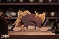 Bushiroad Rubber Mat Collection V2 Vol.266: Fate/Grand Carnival - Mysterious Neko X - Bushiroad Playmats - Playmats card