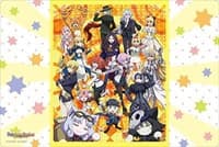 Bushiroad Rubber Mat Collection V2 Vol.267: Fate/Grand Carnival - Key Visual 1 - Bushiroad Playmats - Playmats card