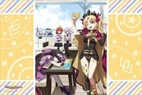 Bushiroad Rubber Mat Collection V2 Vol.268: Fate/Grand Carnival - Key Visual 2 - Bushiroad Playmats - Playmats card
