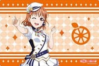 Bushiroad Rubber Mat Collection V2 Vol.269: Love Live! Sunshine!! - Chika Takami - Bushiroad Playmats - Playmats card