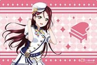 Bushiroad Rubber Mat Collection V2 Vol.270: Love Live! Sunshine!! - Riko Sakurauchi - Bushiroad Playmats - Playmats card