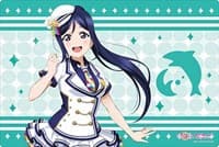 Bushiroad Rubber Mat Collection V2 Vol.271: Love Live! Sunshine!! - Kanan Matsuura - Bushiroad Playmats - Playmats card