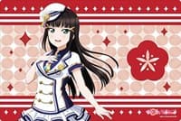 Bushiroad Rubber Mat Collection V2 Vol.272: Love Live! Sunshine!! - Dia Kurosawa - Bushiroad Playmats - Playmats card