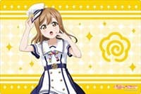 Bushiroad Rubber Mat Collection V2 Vol.275: Love Live! Sunshine!! - Hanamaru Kunikida - Bushiroad Playmats - Playmats card