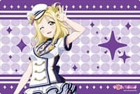 Bushiroad Rubber Mat Collection V2 Vol.276: Love Live! Sunshine!! - Mari Ohara - Bushiroad Playmats - Playmats card