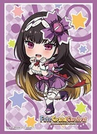 Bushiroad Sleeve Collection HG Vol.3168: Fate/Grand Carnival - Osakabehime (75-Pack) - Bushiroad Card Sleeves - Card Sleeves card