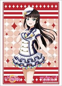 Bushiroad Sleeve Collection HG Vol.3173: Love Live! Sunshine!! - Dia Kurosawa (75-Pack) - Bushiroad Card Sleeves - Card Sleeves card