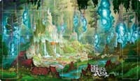 The Calling Playmat - Pulse Of Candlehold - Flesh and Blood Playmats - Playmats card