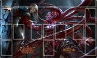 Armory Kit Playmat - Soul Harvest - Flesh and Blood Playmats - Playmats card