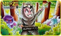 Wilderness First Edition Playmat - Alpha Investments - MetaZoo Playmats - Playmats card