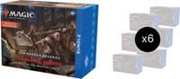 Commander Legends: Battle for Baldur's Gate - Bundle Case - Commander Legends: Battle for Baldur's Gate - Magic: The Gathering card