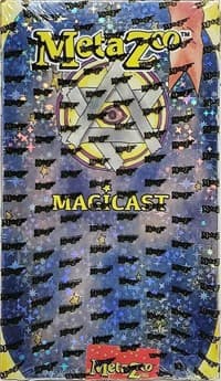 Magicast April Fool's Box - Magicast April Fool’s Box 2022 - MetaZoo card