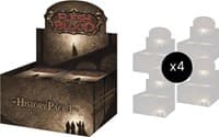 History Pack Vol.1 Booster Box Case - History Pack Vol.1 - Flesh and Blood TCG card