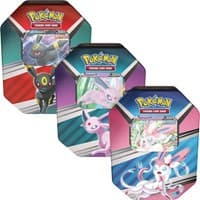 V Heroes Tin [Set of 3] (International Version) - Miscellaneous Cards & Products - Pokemon card
