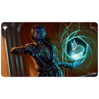 Commander Streets of New Capenna Playmat Kamiz, Obscura Oculus (A) for Magic: The Gathering - Ultra Pro Playmats - Playmats card
