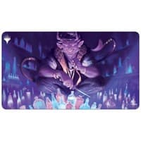 Commander Streets of New Capenna Playmat Henzie "Toolbox" Torre (C) for Magic: The Gathering - Ultra Pro Playmats - Playmats card