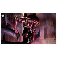 Commander Streets of New Capenna Playmat Urabrask, Heretic Praetor (F) for Magic: The Gathering - Ultra Pro Playmats - Playmats card