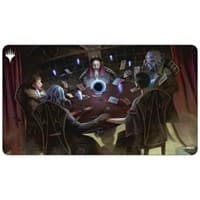 Streets of New Capenna Playmat Obscura Ascendancy (V1) for Magic: The Gathering - Ultra Pro Playmats - Playmats card